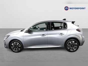 Used Peugeot 208 2026 for sale - 78792510: Photo