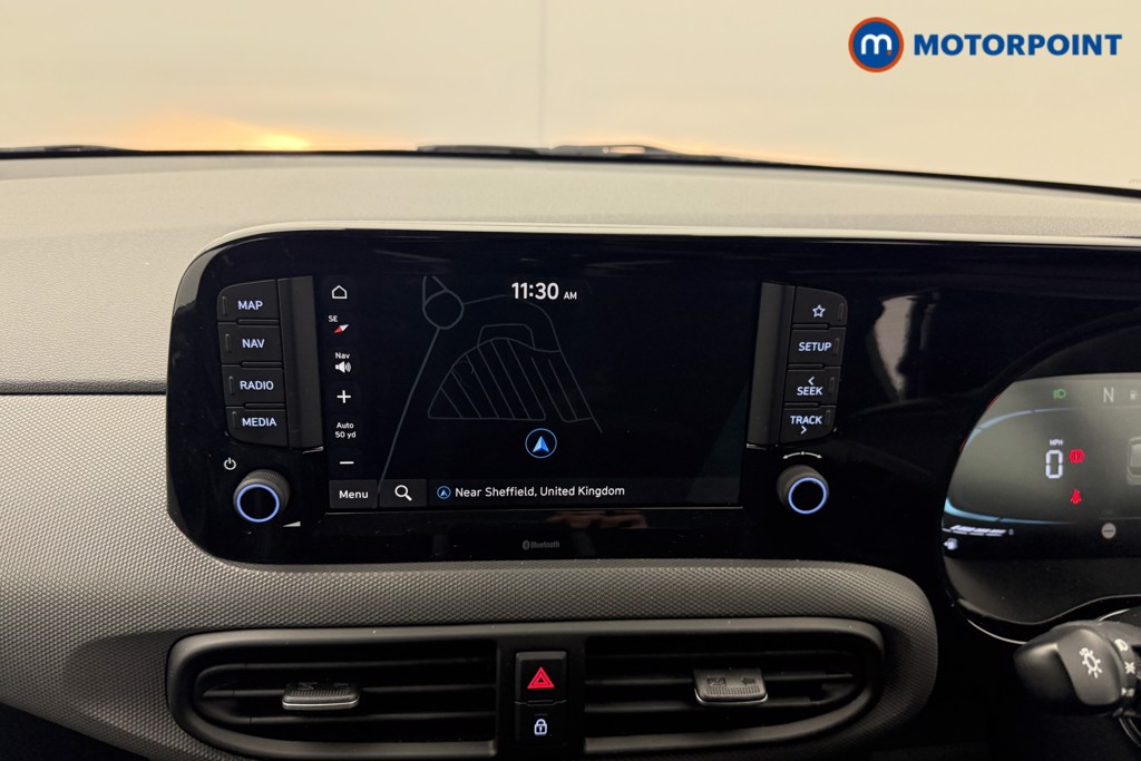 Used Hyundai i10 for sale - 77364625: Photo 10