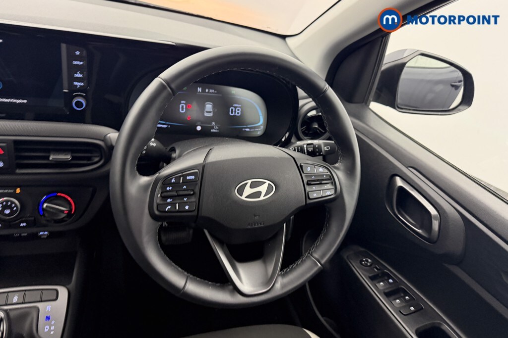 Used Hyundai i10 for sale - 77364625: Photo 11