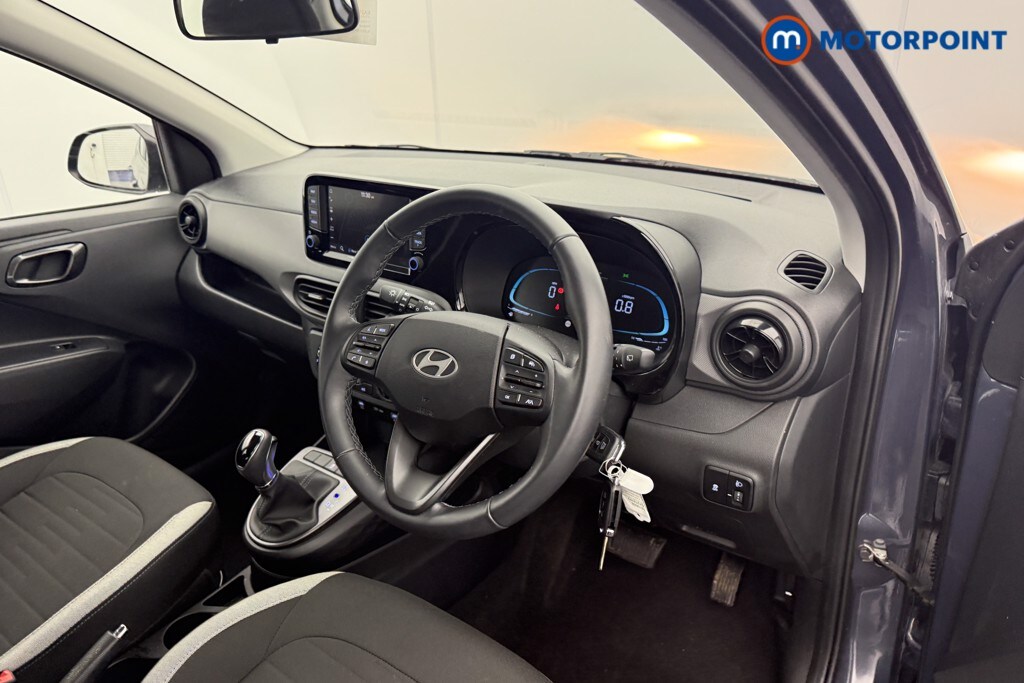 Used Hyundai i10 for sale - 77364625: Photo 12