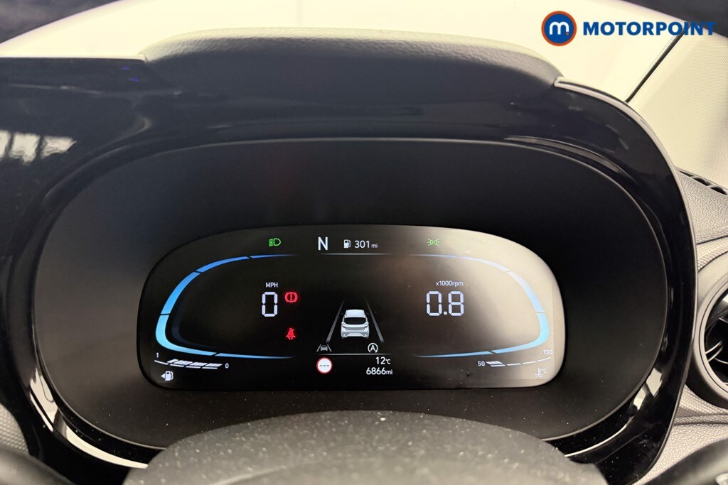 Used Hyundai i10 for sale - 77364625: Photo 13