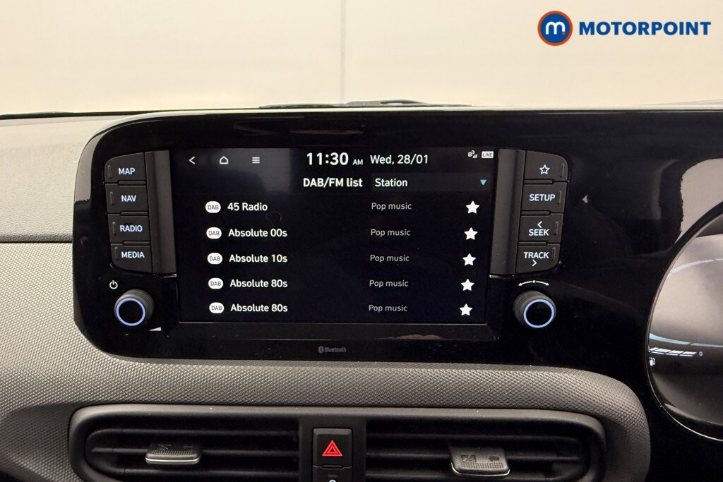 Used Hyundai i10 for sale - 77364625: Photo 14