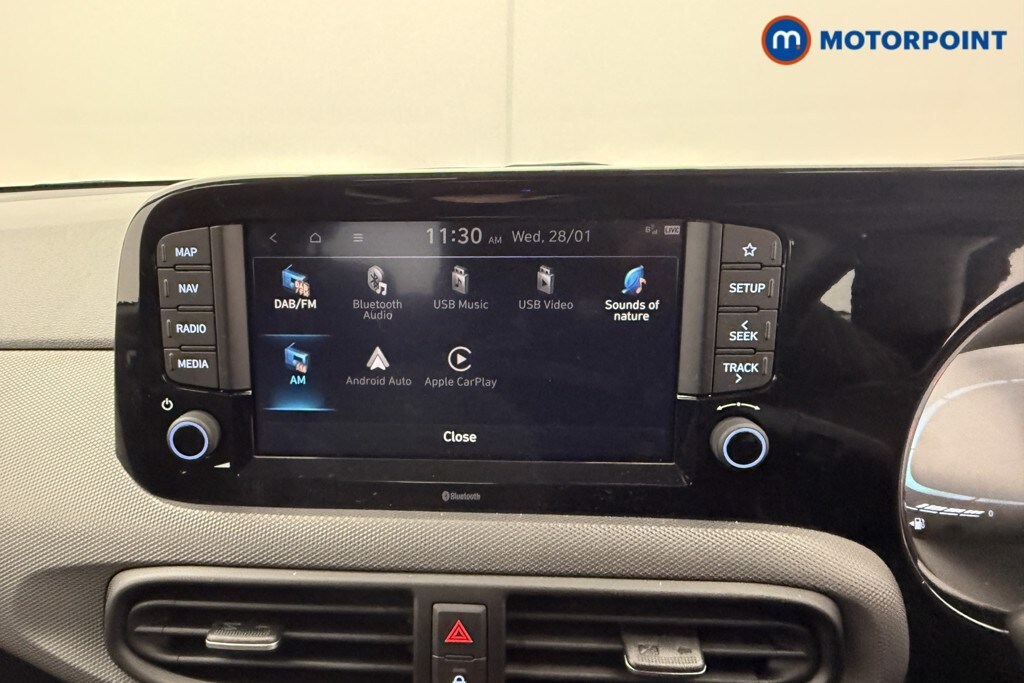 Used Hyundai i10 for sale - 77364625: Photo 15