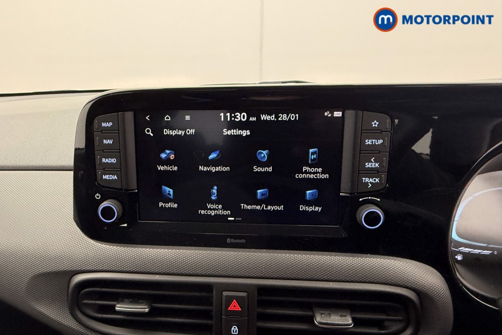 Used Hyundai i10 for sale - 77364625: Photo 16