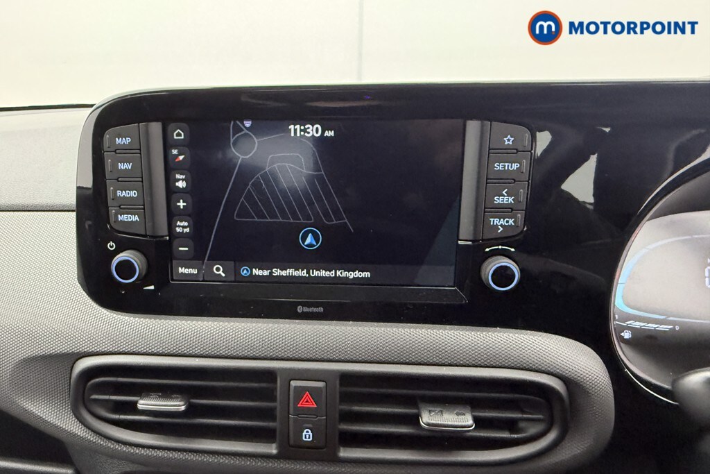 Used Hyundai i10 for sale - 77364625: Photo 17