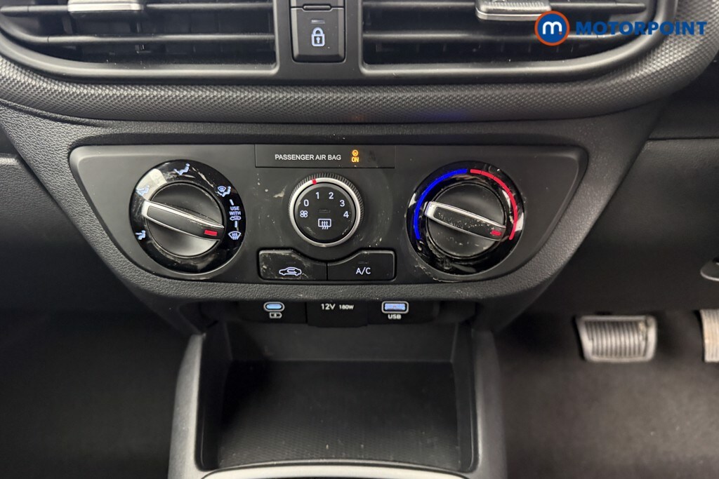 Used Hyundai i10 for sale - 77364625: Photo 18