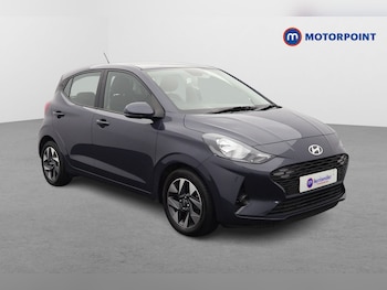 Used Hyundai i10 undefined for sale - 77364625: Photo