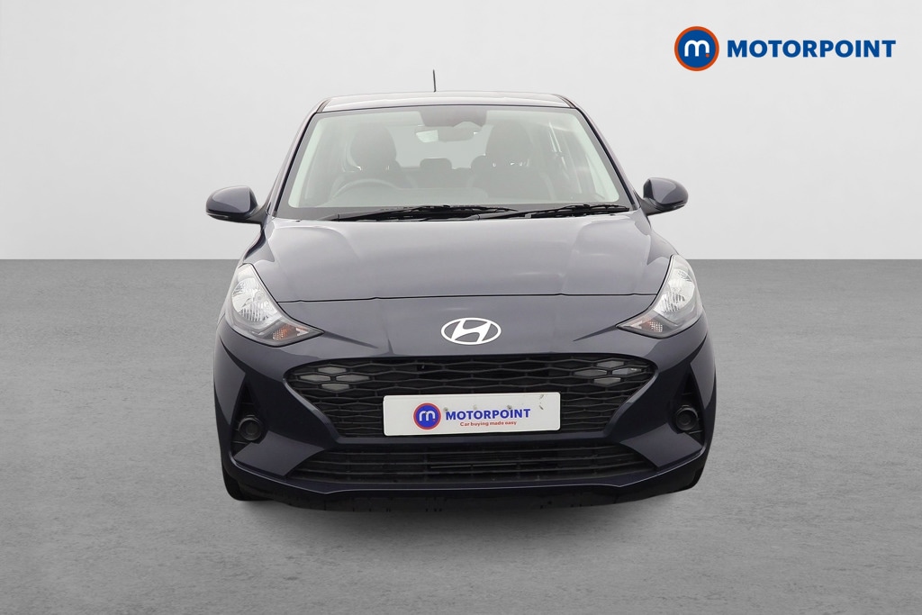 Used Hyundai i10 for sale - 77364625: Photo 2