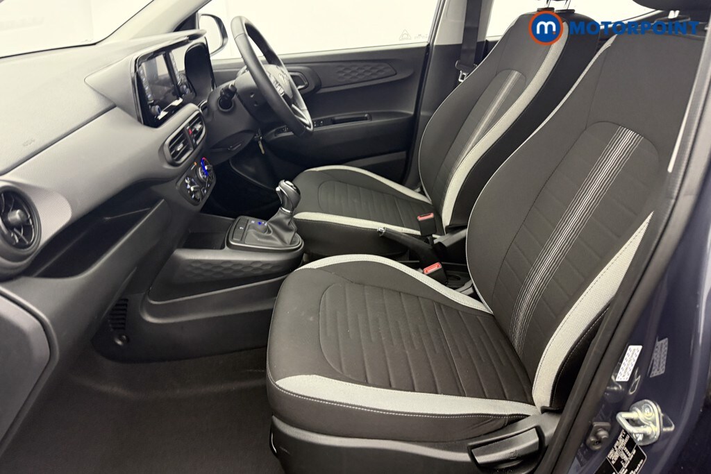 Used Hyundai i10 for sale - 77364625: Photo 28