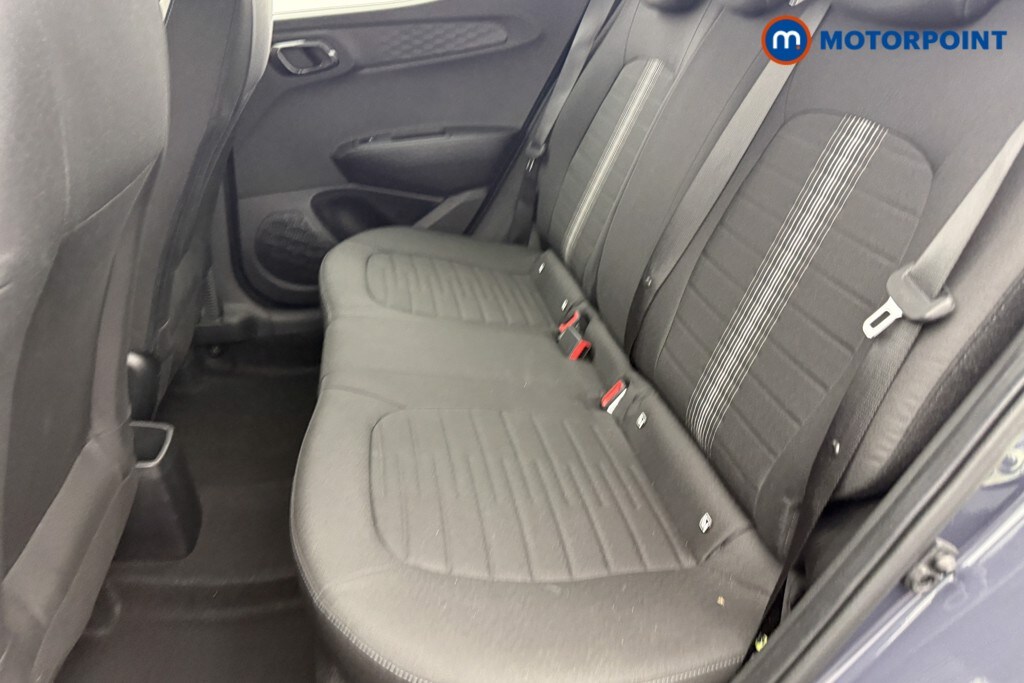 Used Hyundai i10 for sale - 77364625: Photo 29
