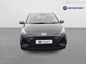 Used Hyundai i10 undefined for sale - 77364625: Photo