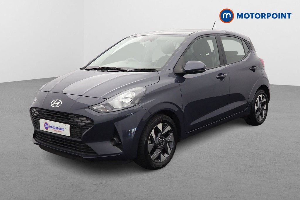 Used Hyundai i10 for sale - 77364625: Photo 3