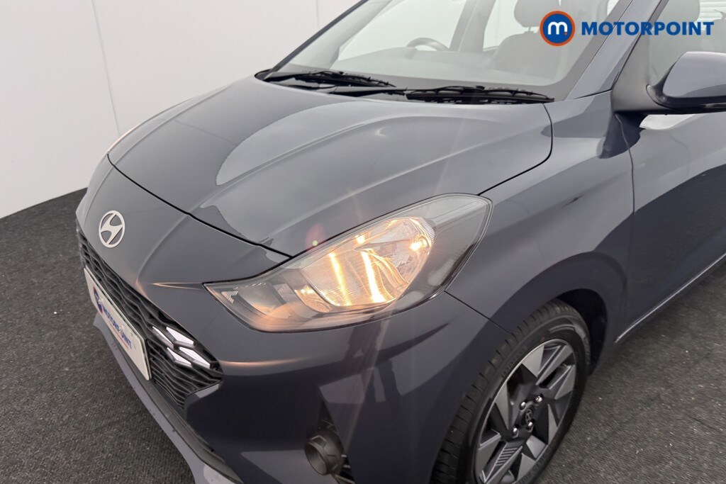Used Hyundai i10 for sale - 77364625: Photo 34