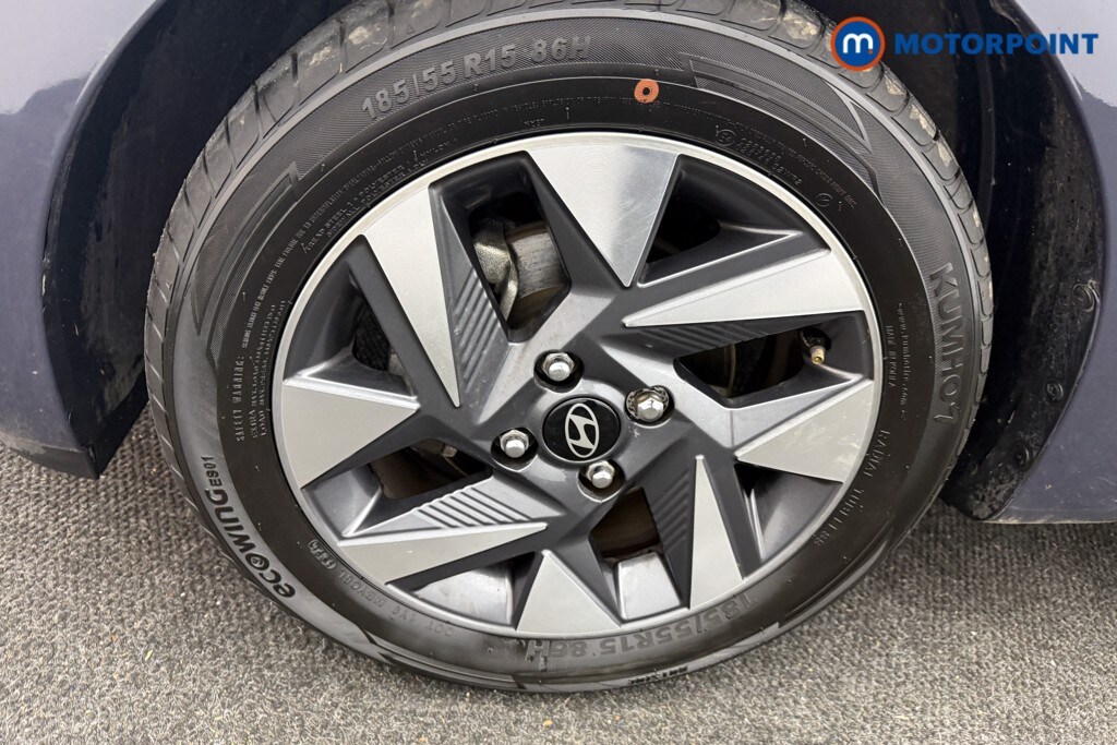 Used Hyundai i10 for sale - 77364625: Photo 35