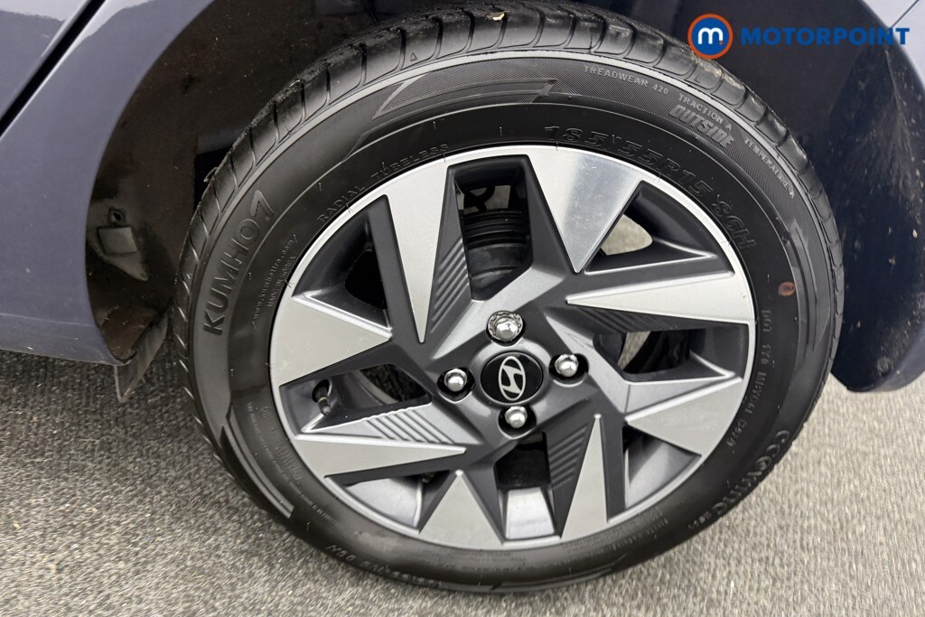 Used Hyundai i10 for sale - 77364625: Photo 36