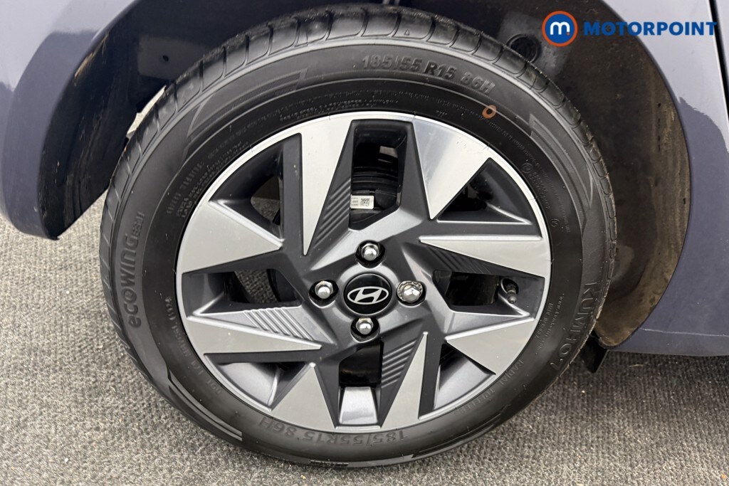 Used Hyundai i10 for sale - 77364625: Photo 37