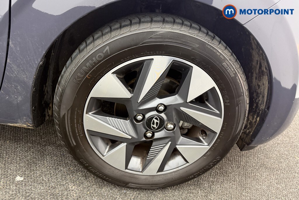 Used Hyundai i10 for sale - 77364625: Photo 38