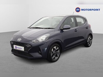 Used Hyundai i10 undefined for sale - 77364625: Photo