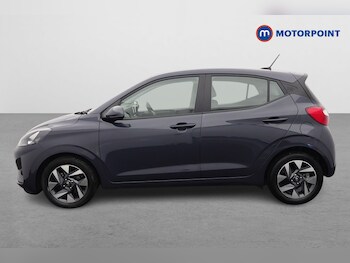 Used Hyundai i10 undefined for sale - 77364625: Photo
