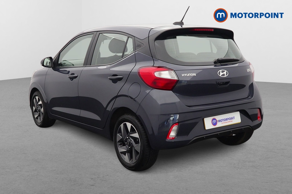 Used Hyundai i10 for sale - 77364625: Photo 5