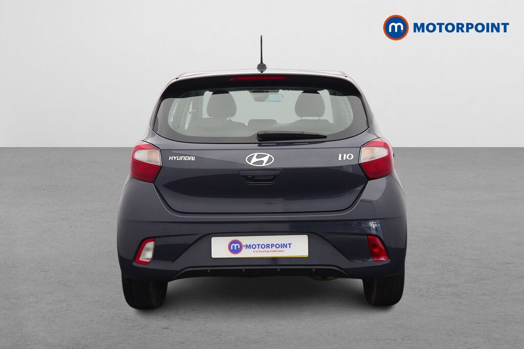 Used Hyundai i10 for sale - 77364625: Photo 6