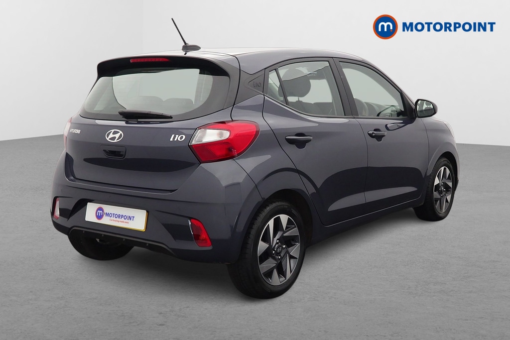 Used Hyundai i10 for sale - 77364625: Photo 7