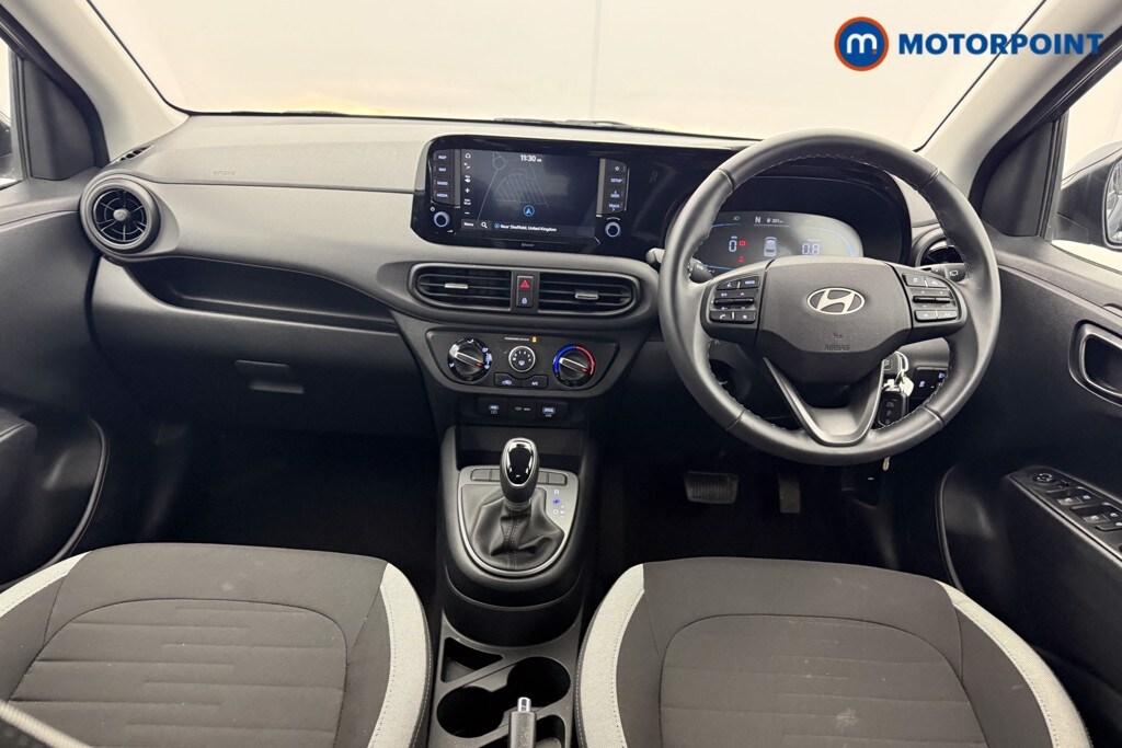 Used Hyundai i10 for sale - 77364625: Photo 9