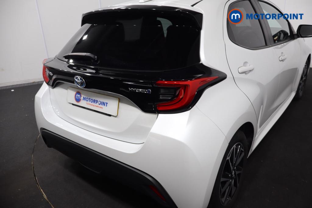 Used Toyota Yaris 2022 for sale - 77327173: Photo 13