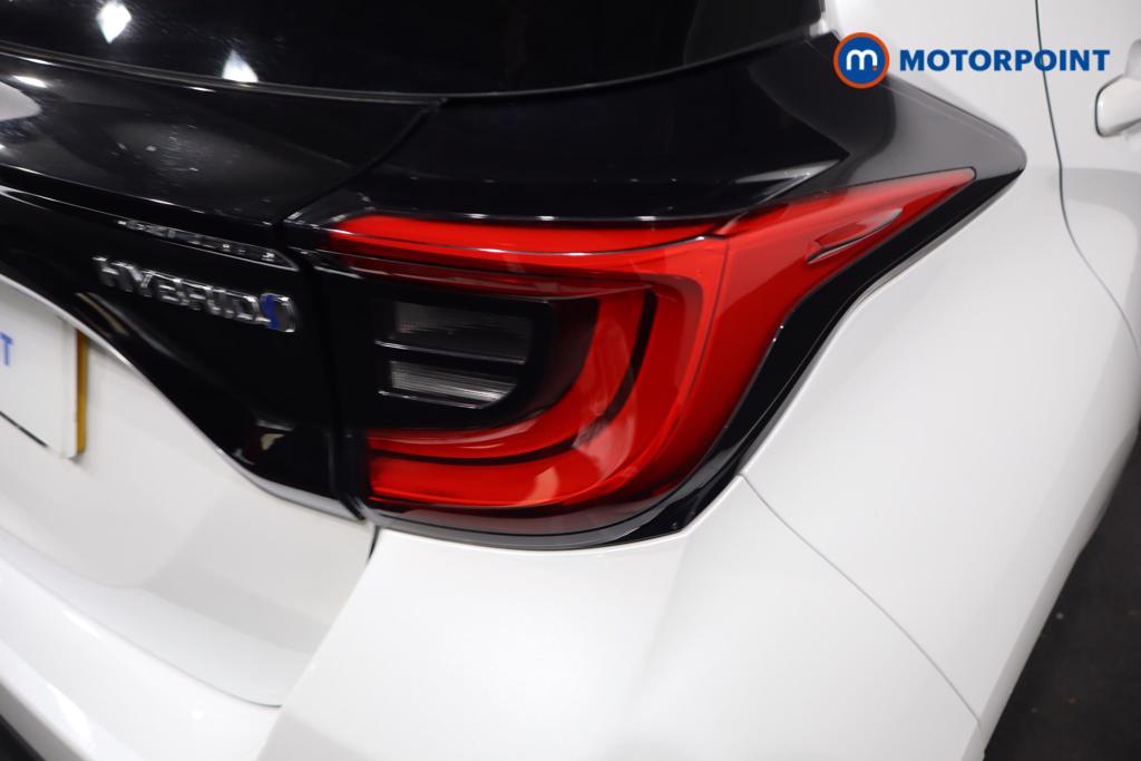 Used Toyota Yaris 2022 for sale - 77327173: Photo 14