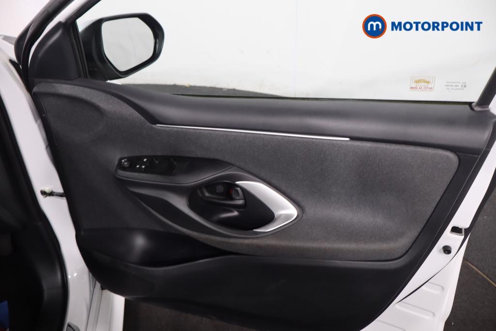 Used Toyota Yaris 2022 for sale - 77327173: Photo 18