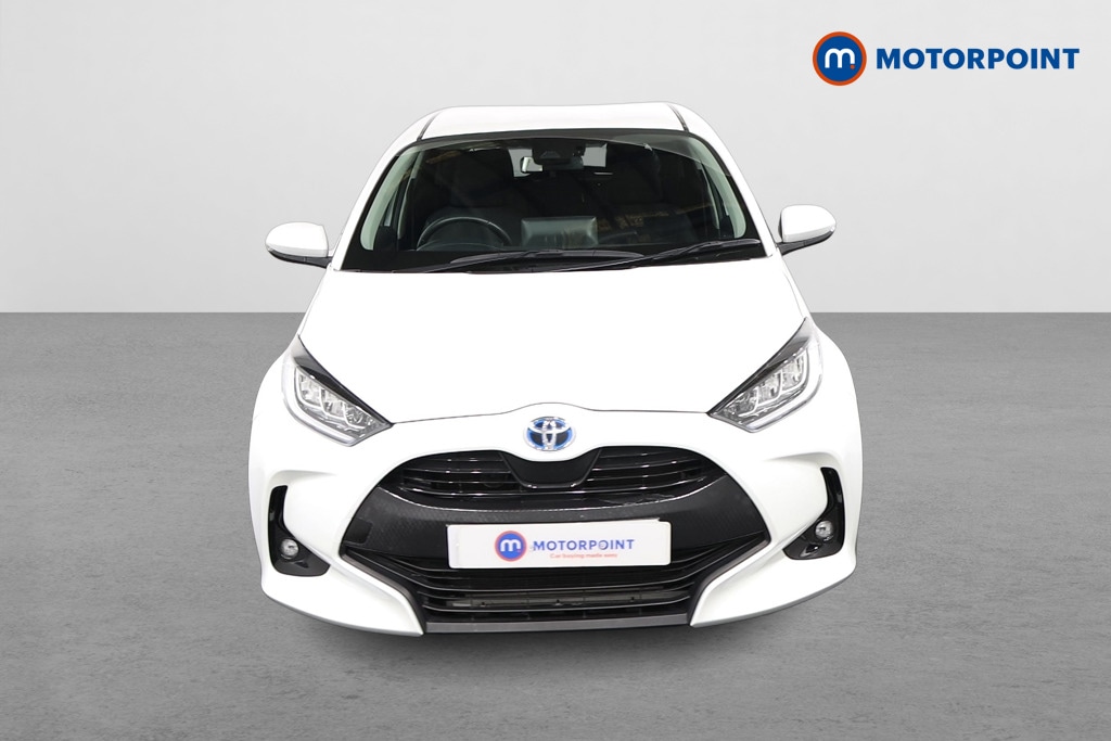 Used Toyota Yaris 2022 for sale - 77327173: Photo 2