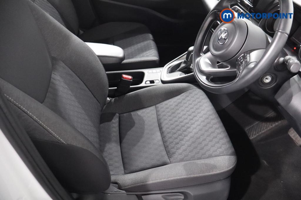 Used Toyota Yaris 2022 for sale - 77327173: Photo 20