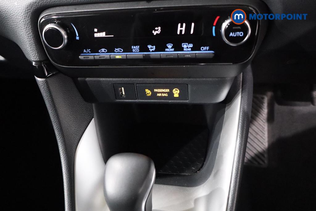 Used Toyota Yaris 2022 for sale - 77327173: Photo 26