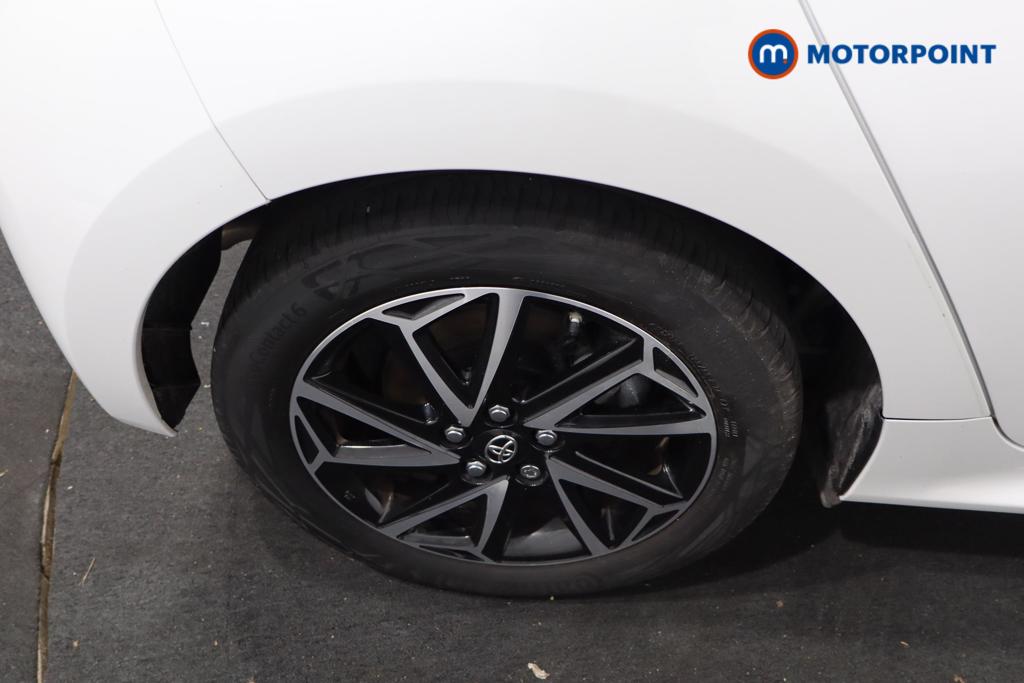 Used Toyota Yaris 2022 for sale - 77327173: Photo 30