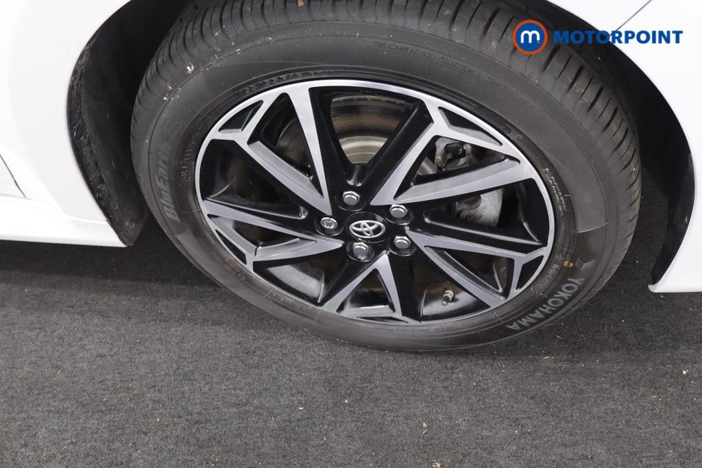 Used Toyota Yaris 2022 for sale - 77327173: Photo 32