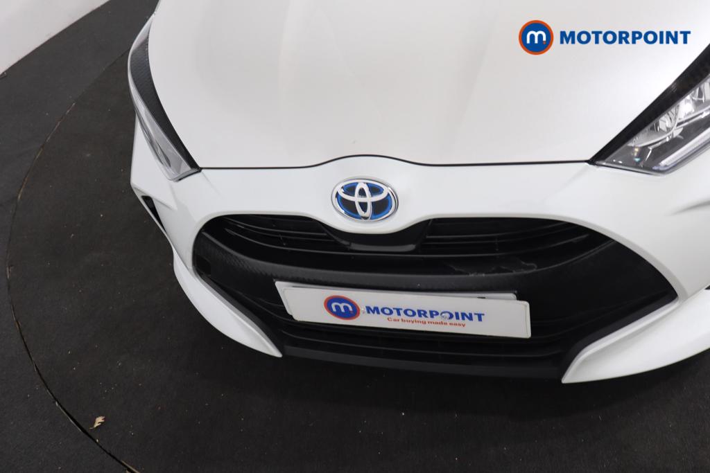 Used Toyota Yaris 2022 for sale - 77327173: Photo 33