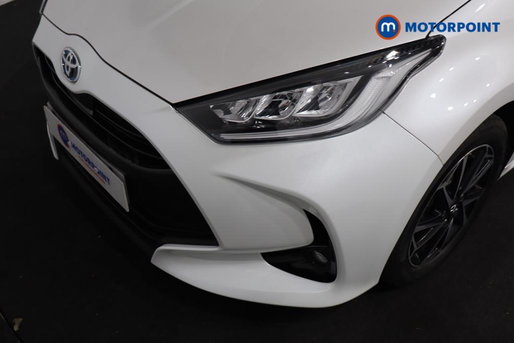 Used Toyota Yaris 2022 for sale - 77327173: Photo 34