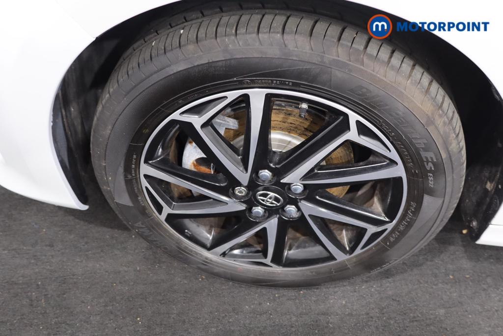 Used Toyota Yaris 2022 for sale - 77327173: Photo 36