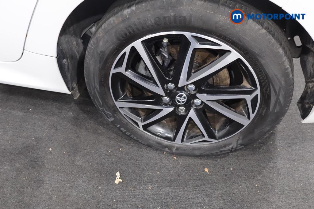 Used Toyota Yaris 2022 for sale - 77327173: Photo 37