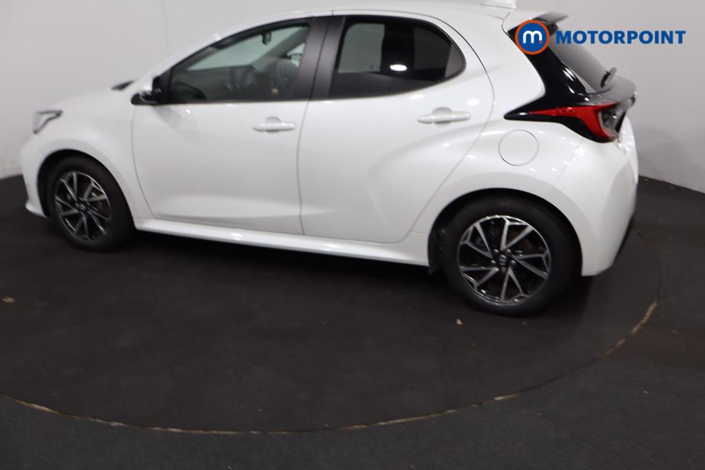 Used Toyota Yaris 2022 for sale - 77327173: Photo 38