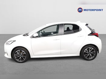 Used Toyota Yaris 2022 for sale - 77327173: Photo