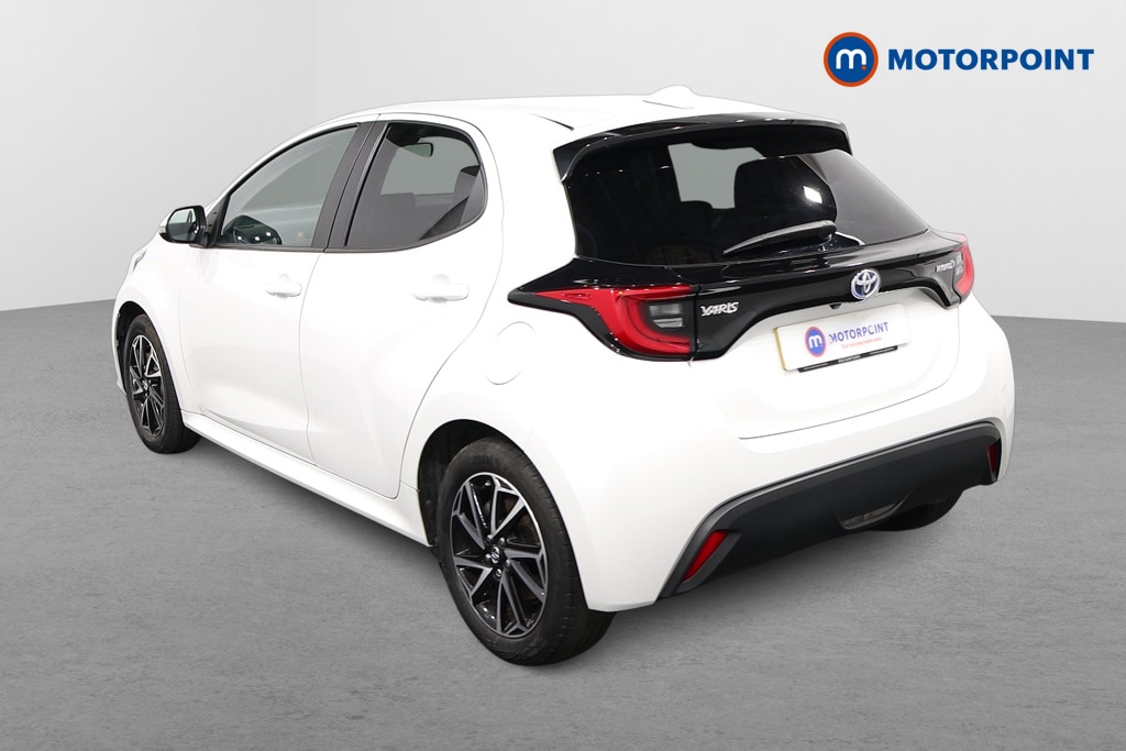 Used Toyota Yaris 2022 for sale - 77327173: Photo 5