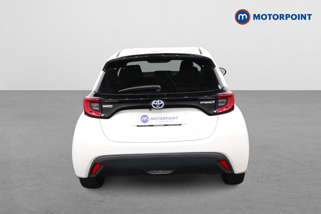 Used Toyota Yaris 2022 for sale - 77327173: Photo 6