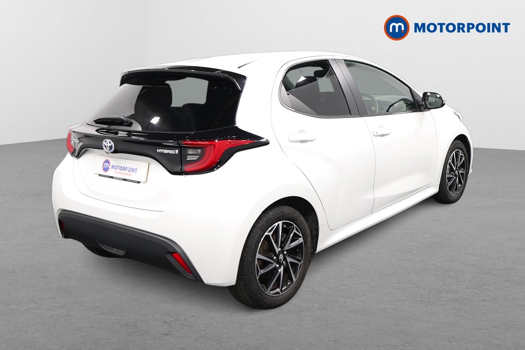 Used Toyota Yaris 2022 for sale - 77327173: Photo 7