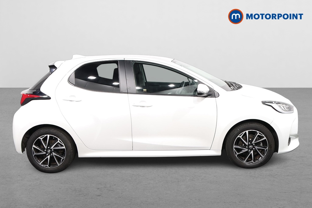 Used Toyota Yaris 2022 for sale - 77327173: Photo 8