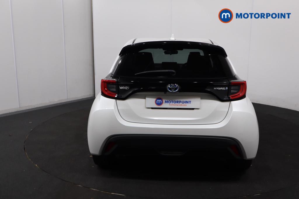 Used Toyota Yaris 2022 for sale - 77327173: Photo 9