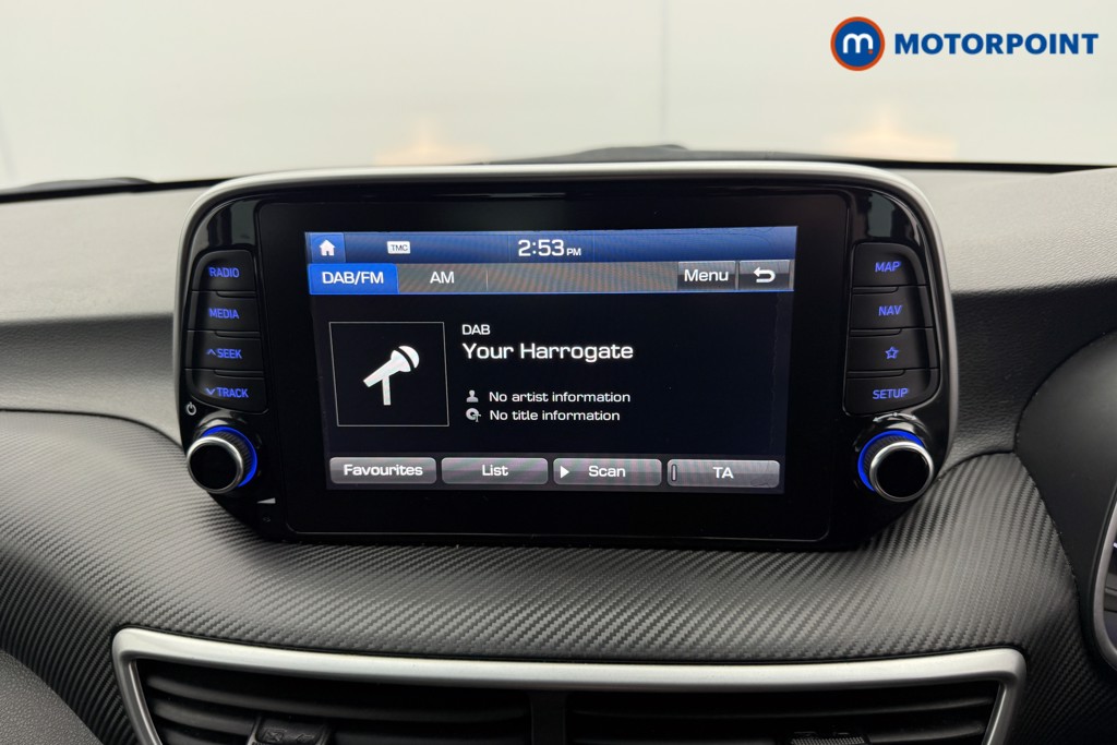 Used Hyundai TUCSON 2019 for sale - 77407218: Photo 13