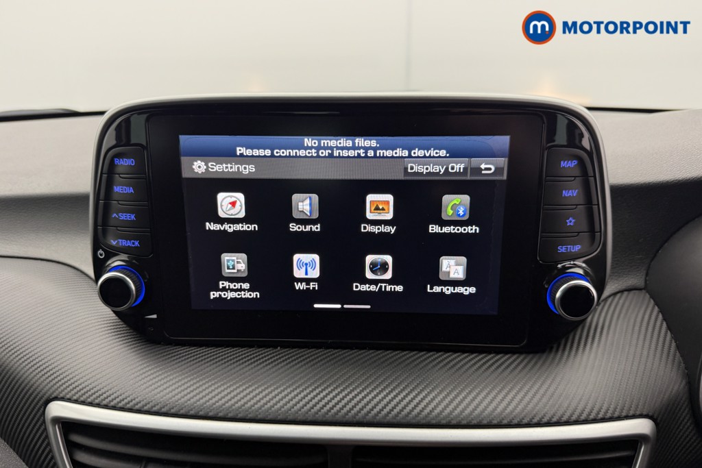 Used Hyundai TUCSON 2019 for sale - 77407218: Photo 14