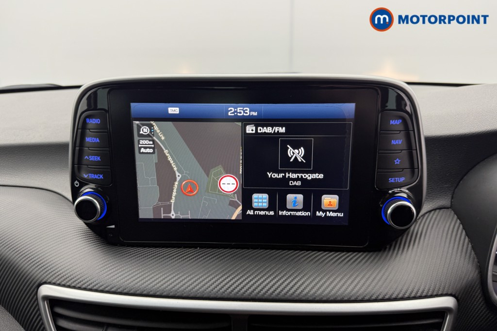 Used Hyundai TUCSON 2019 for sale - 77407218: Photo 16