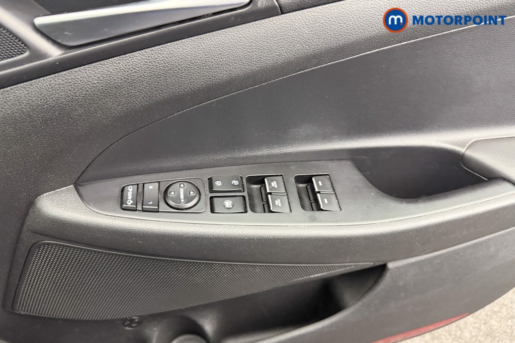 Used Hyundai TUCSON 2019 for sale - 77407218: Photo 22